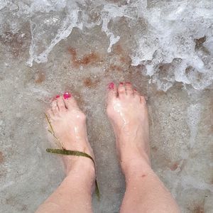 Meet your Posher, Deb